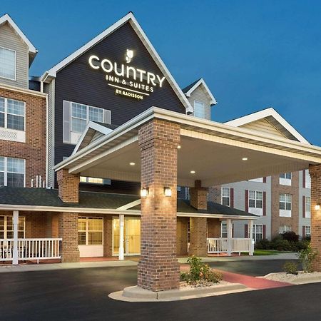 Country Inn & Suites By Radisson, Milwaukee Airport, Wi Luaran gambar