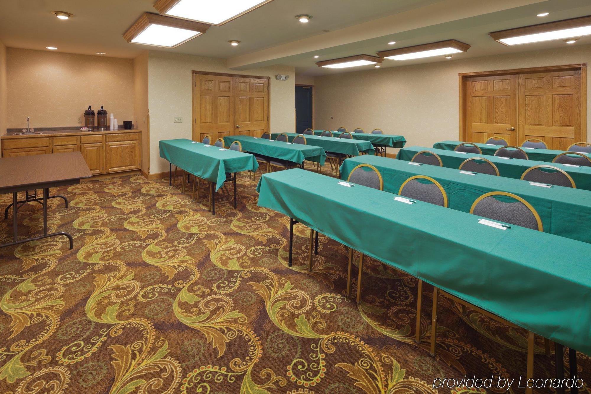 Country Inn & Suites By Radisson, Milwaukee Airport, Wi Perniagaan gambar