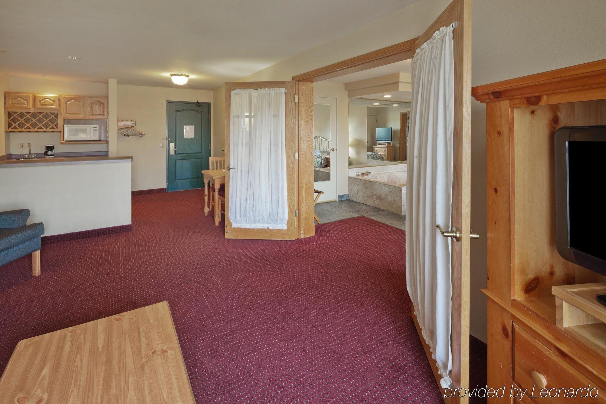 Country Inn & Suites By Radisson, Milwaukee Airport, Wi Bilik gambar