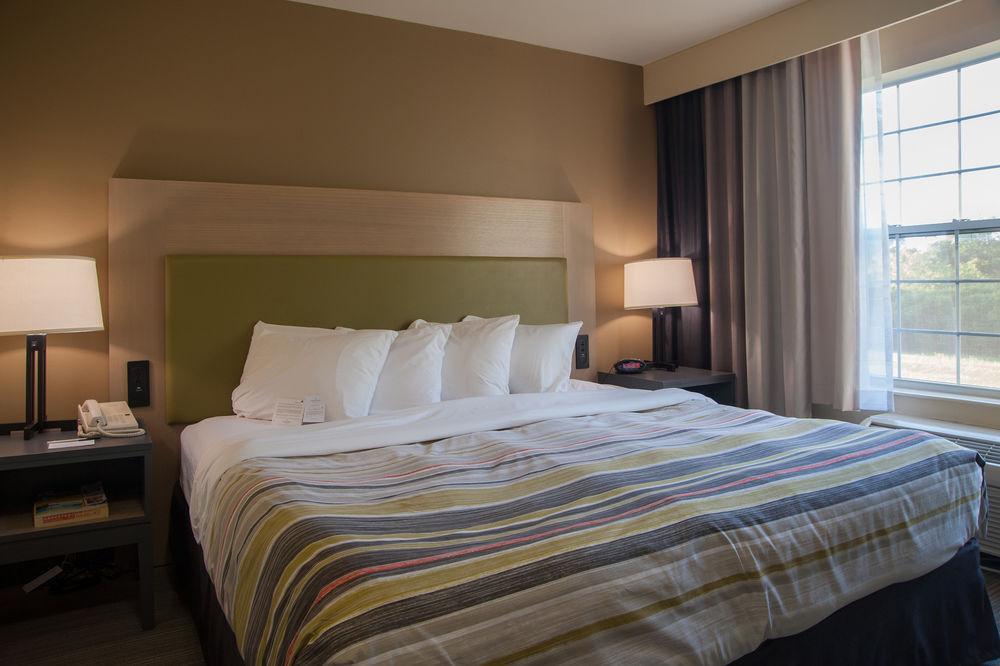 Country Inn & Suites By Radisson, Milwaukee Airport, Wi Luaran gambar