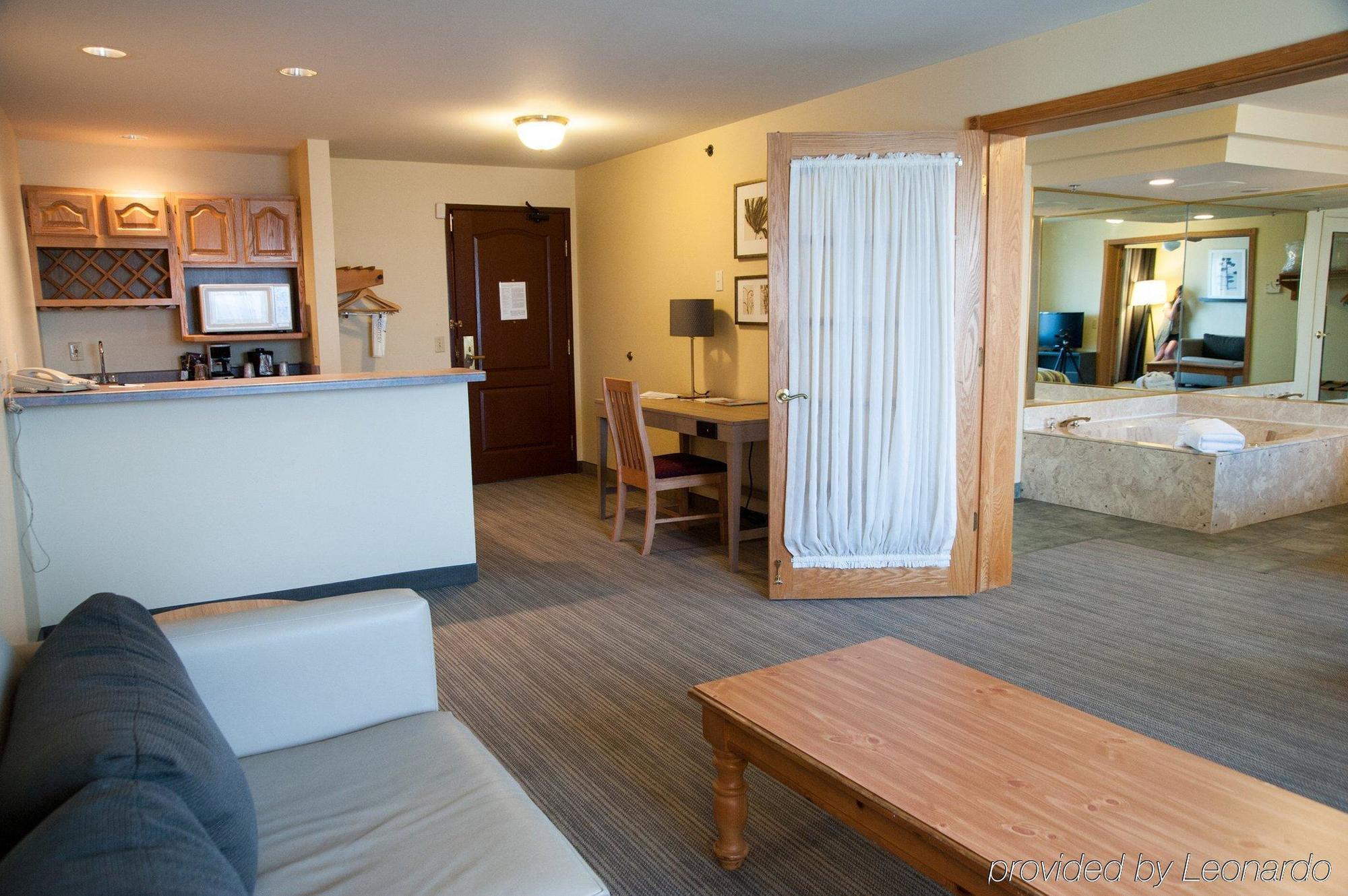 Country Inn & Suites By Radisson, Milwaukee Airport, Wi Luaran gambar