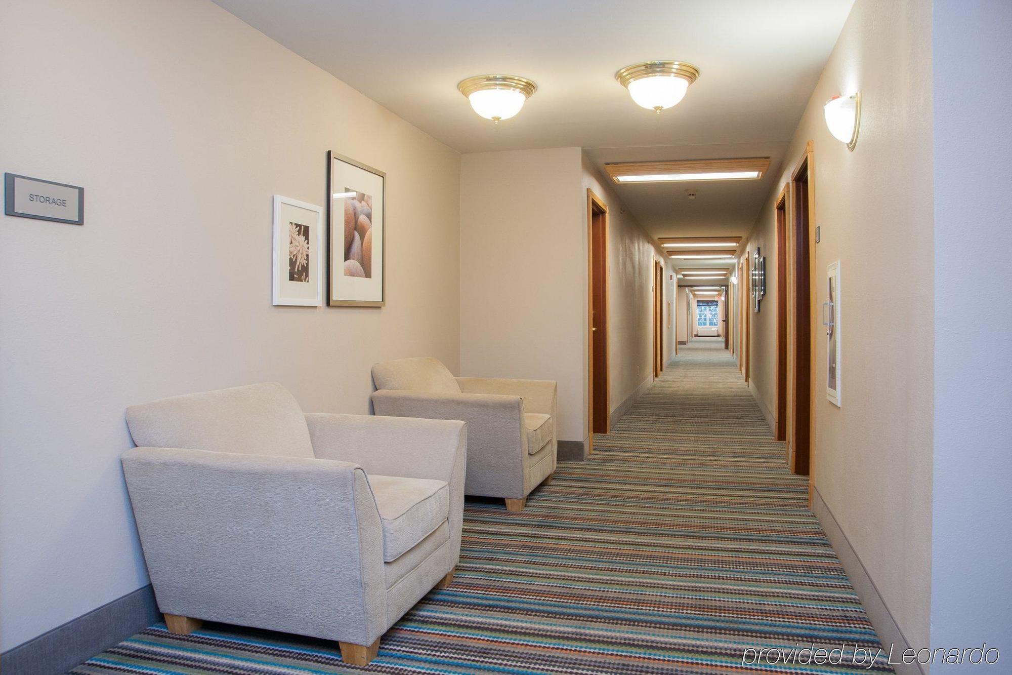 Country Inn & Suites By Radisson, Milwaukee Airport, Wi Luaran gambar