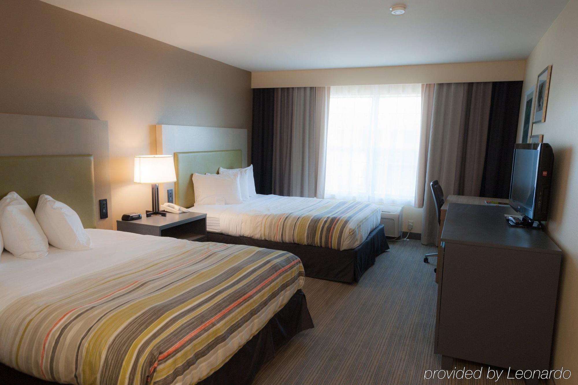 Country Inn & Suites By Radisson, Milwaukee Airport, Wi Luaran gambar