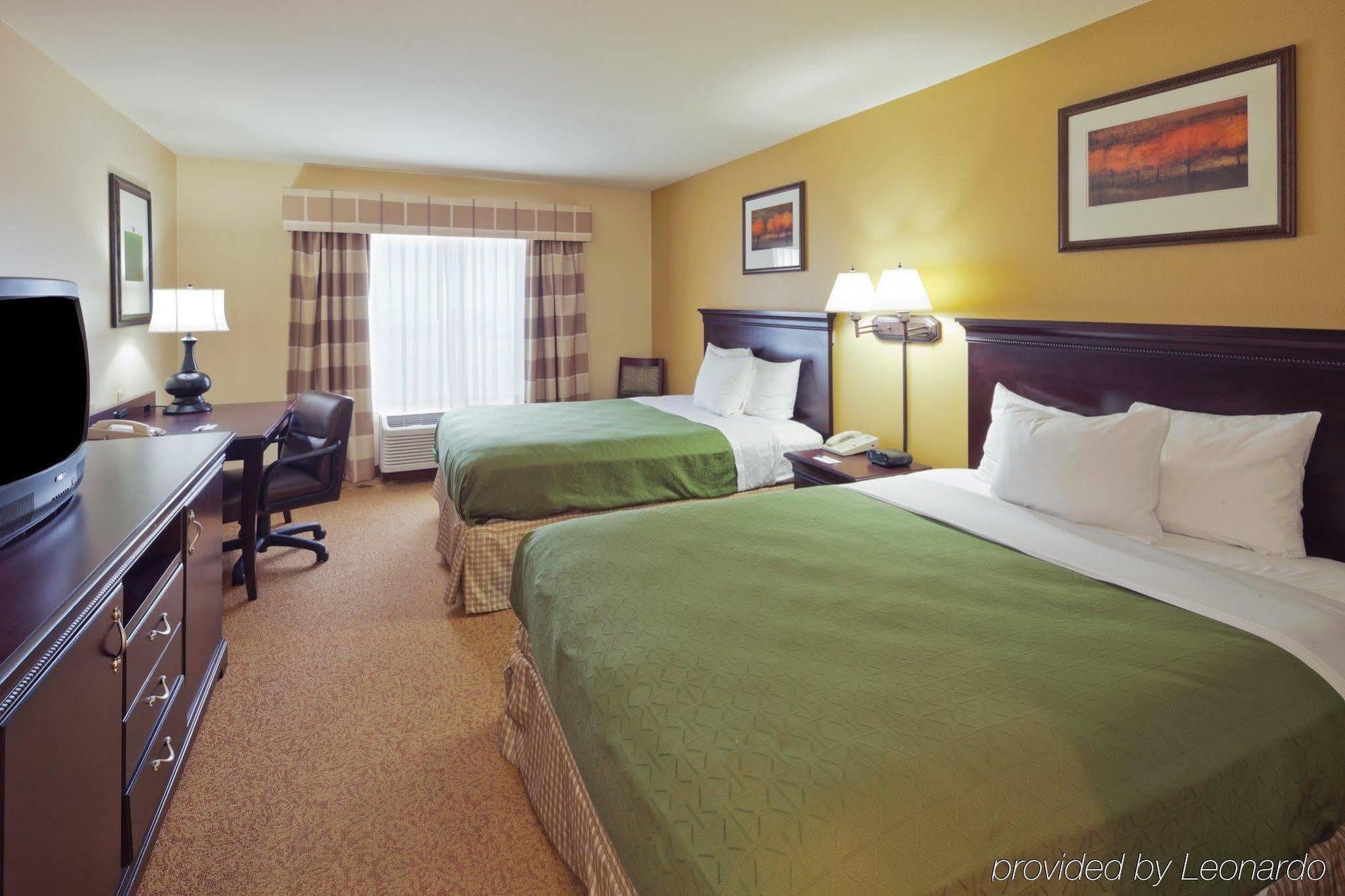 Country Inn & Suites By Radisson, Milwaukee Airport, Wi Bilik gambar