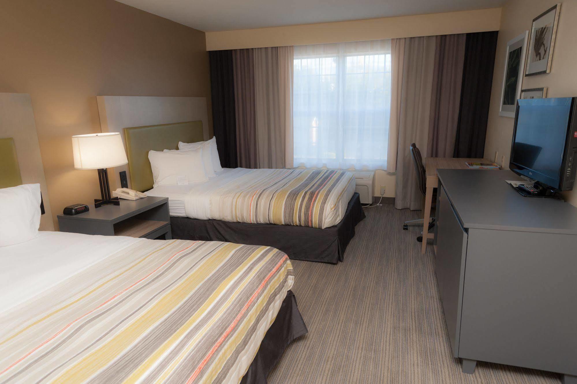 Country Inn & Suites By Radisson, Milwaukee Airport, Wi Luaran gambar